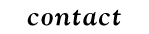 contact